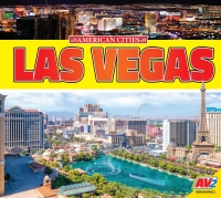 Cover image: Las Vegas 1st edition 9781791115821