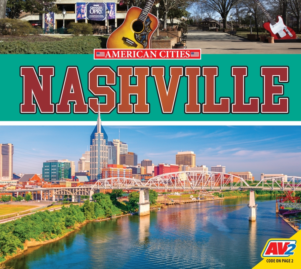 Nashville 1st Edition