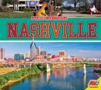 Cover image: Nashville 1st edition 9781791115944