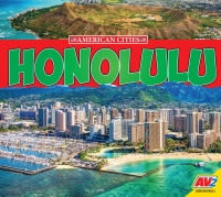 صورة الغلاف: Honolulu 1st edition 9781791115982
