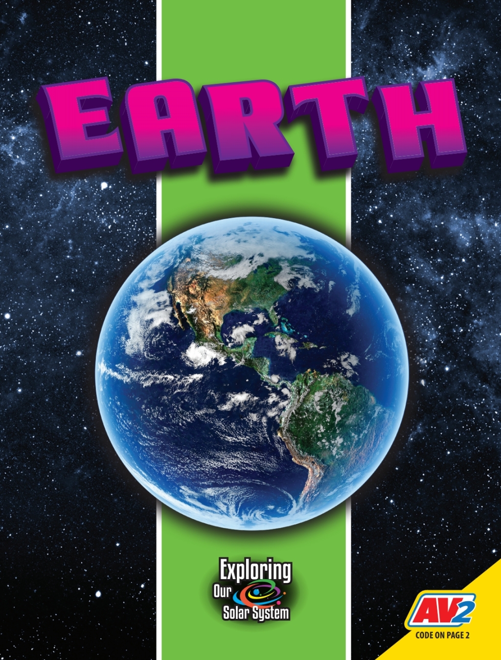 Earth 1st Edition