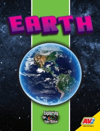 Imagen de portada: Earth 1st edition 9781791117283