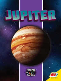 Omslagafbeelding: Jupiter 1st edition 9781791117320