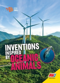 Imagen de portada: Inventions Inspired by Oceanic Animals 1st edition 9781791118204