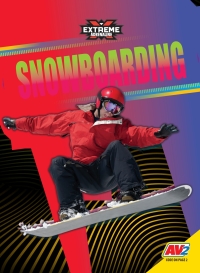 Imagen de portada: Snowboarding 1st edition 9781791118440