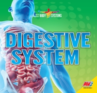 Cover image: Digestive System 1st edition 9781791118846