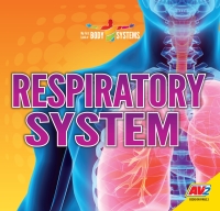 Cover image: Respiratory System 1st edition 9781791118884