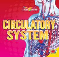 Cover image: Circulatory System 1st edition 9781791118969