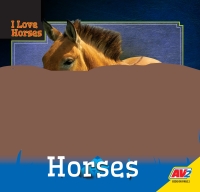表紙画像: Przewalski’s Horses 1st edition 9781791119638