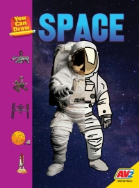 Imagen de portada: Space 1st edition 9781791119751