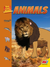 Imagen de portada: Animals 1st edition 9781791119799