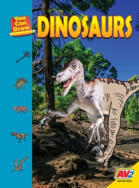 Imagen de portada: Dinosaurs 1st edition 9781791119836