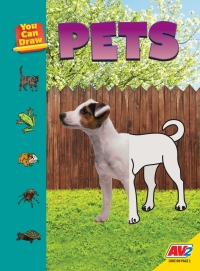 Omslagafbeelding: Pets 1st edition 9781791119959