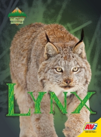 Cover image: Lynx 1st edition 9781791120917