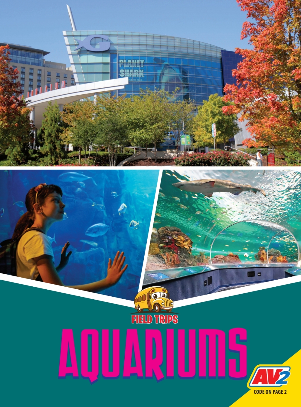 Aquariums 1st Edition