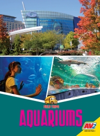 Cover image: Aquariums 1st edition 9781791121471