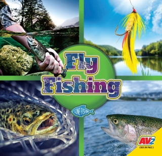صورة الغلاف: Fly Fishing 1st edition 9781791121679