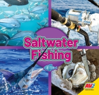 Imagen de portada: Saltwater Fishing 1st edition 9781791121730