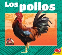 Cover image: Los pollos (Chickens) 1st edition 9781791122119