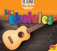 表紙画像: Los saxofones (Saxophones) 1st edition 9781791122379