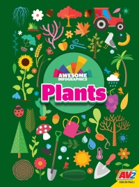 Imagen de portada: Plants 1st edition 9781791122485