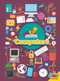 Cover image: Computers 1st edition 9781791122522
