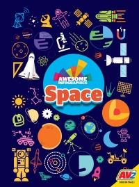 Imagen de portada: Space 1st edition 9781791122645