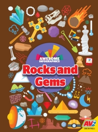 Cover image: Rocks and Gems 1st edition 9781791122683