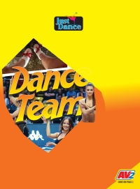 表紙画像: Dance Team 1st edition 9781791123161
