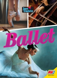 表紙画像: Ballet 1st edition 9781791123208