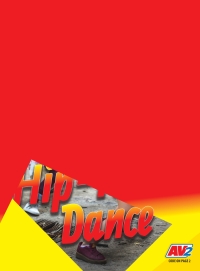 Cover image: Hip-Hop Dance 1st edition 9781791123246