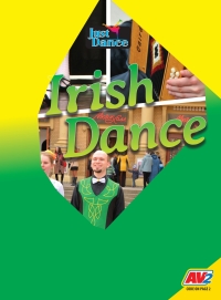 Cover image: Irish Dance 1st edition 9781791123284