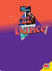 Cover image: Jazz Dance 1st edition 9781791123369