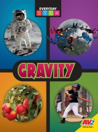 Cover image: Gravity 1st edition 9781791123765