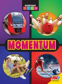 Imagen de portada: Momentum 1st edition 9781791123888