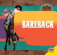 Imagen de portada: Bareback Riding 1st edition 9781791124045