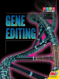 Cover image: Gene Editing 1st edition 9781791124168