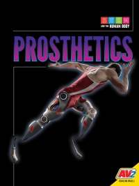 Cover image: Prosthetics 1st edition 9781791124205