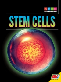 صورة الغلاف: Stem Cells 1st edition 9781791124243