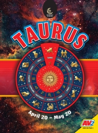 Cover image: Taurus April 20–May 20 1st edition 9781791126209