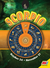 Omslagafbeelding: Scorpio October 24–November 21 1st edition 9781791126445