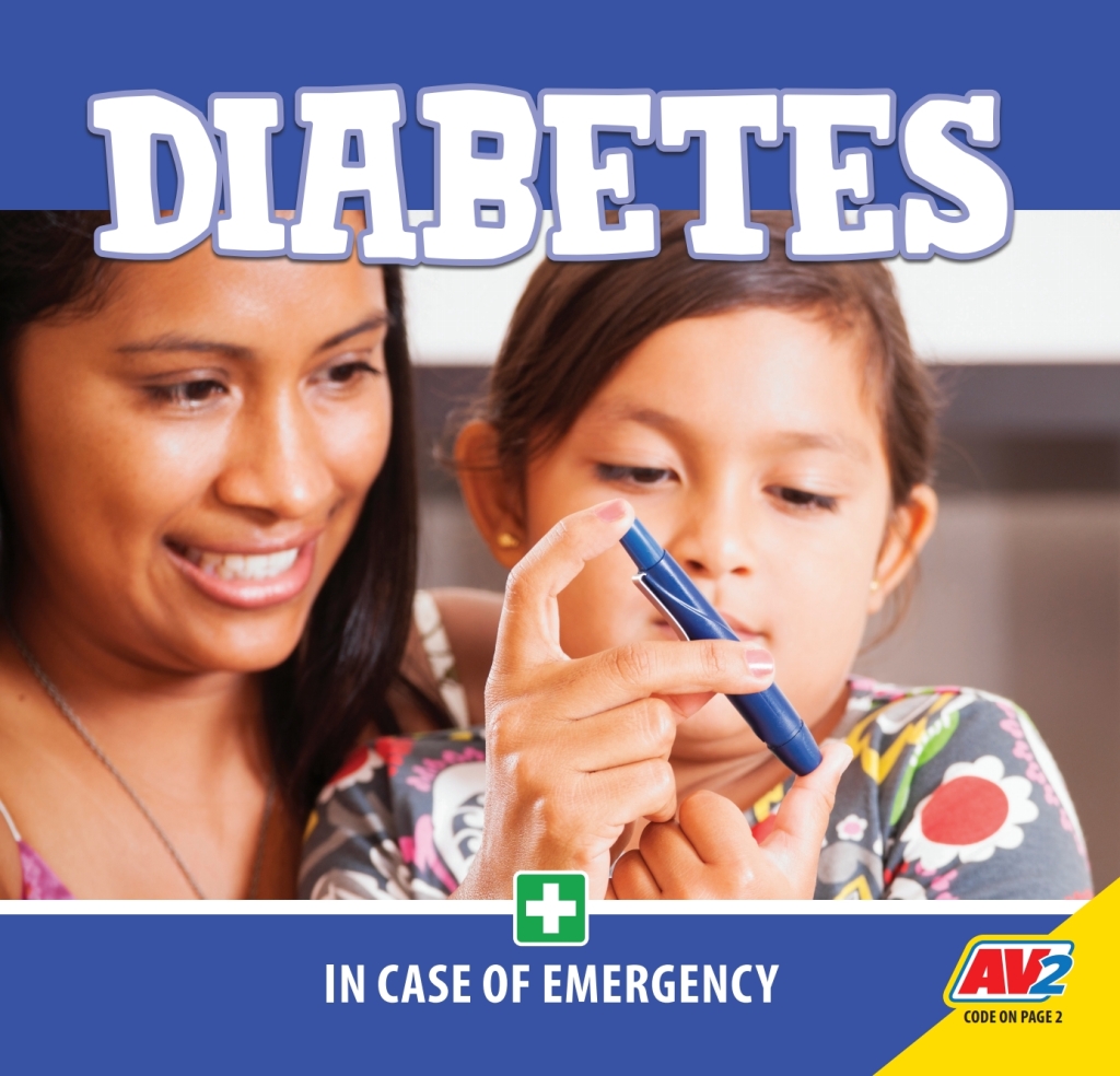 Diabetes 1st Edition