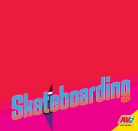Imagen de portada: Skateboarding 1st edition 9781791126889