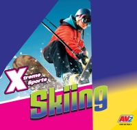 Imagen de portada: Skiing 1st edition 9781791126926
