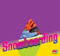 صورة الغلاف: Snowboarding 1st edition 9781791126964