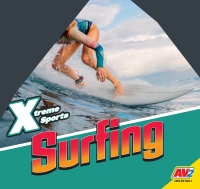 Cover image: Surfing 1st edition 9781791127008