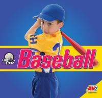 Omslagafbeelding: Baseball 1st edition 9781791127282