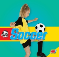 Omslagafbeelding: Soccer 1st edition 9781791127381