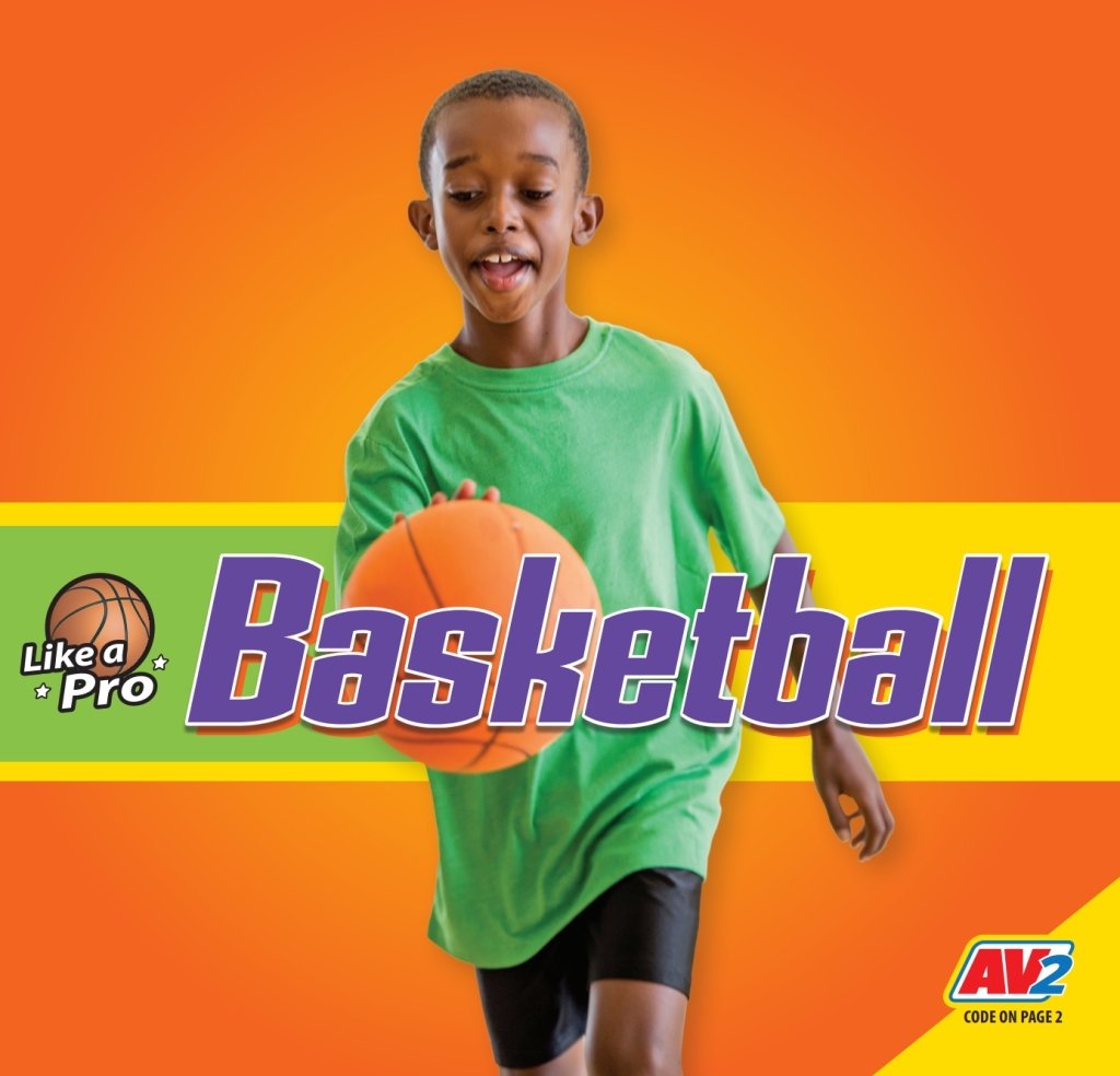 Basketball 1st Edition