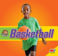 Imagen de portada: Basketball 1st edition 9781791127343